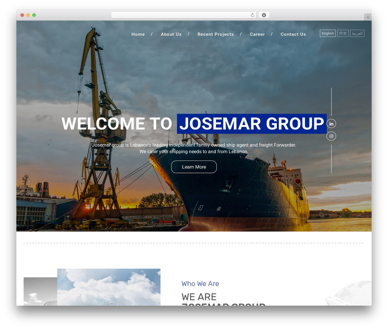 Default WordPress theme - josemar.com Default WordPress theme - josemar.com