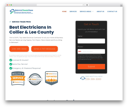 WP Menu Custom Fields (wp-menu-custom-fields) free WordPress plugin - servicetradepros.com WP Menu Custom Fields (wp-menu-custom-fields) free WordPress plugin - servicetradepros.com