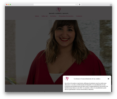 Reviews and rating docplanner WordPress plugin - maricruzmacariopsicologa.es