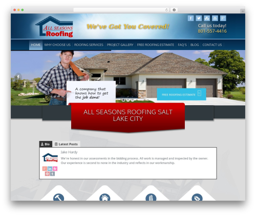 Organization Schema Widget (organization-schema-widget) free WordPress plugin - roofingallseason.com Organization Schema Widget (organization-schema-widget) free WordPress plugin - roofingallseason.com