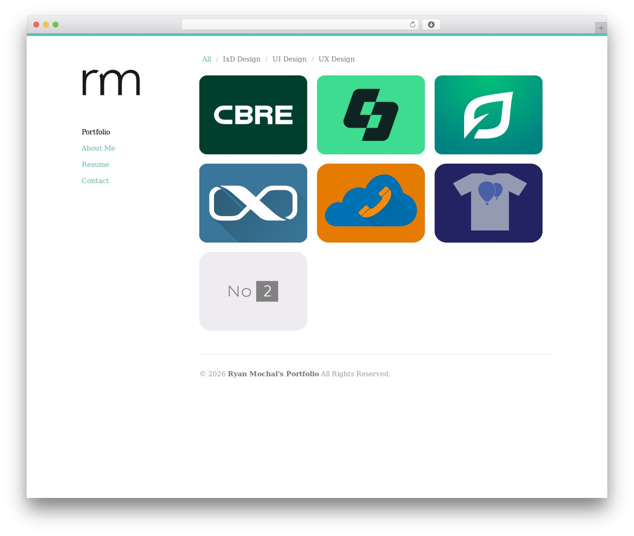 Infinity WordPress theme - ryanmochaldesign.com Infinity WordPress theme - ryanmochaldesign.com