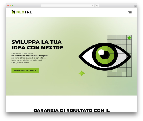 Gravitec net web push notifications WordPress plugin - www.nextre.it