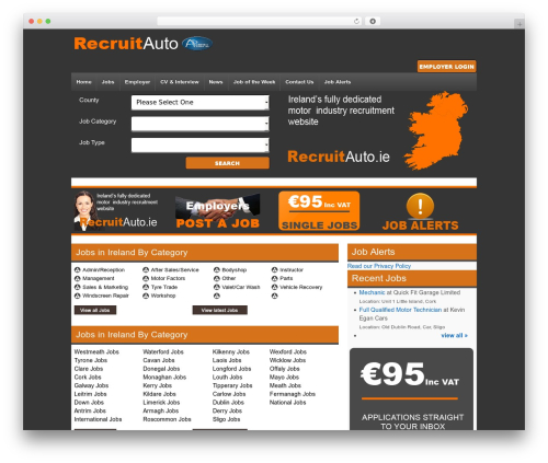 Flexible Recent Posts (flexible-recent-posts) free WordPress plugin - recruitauto.ie Flexible Recent Posts (flexible-recent-posts) free WordPress plugin - recruitauto.ie