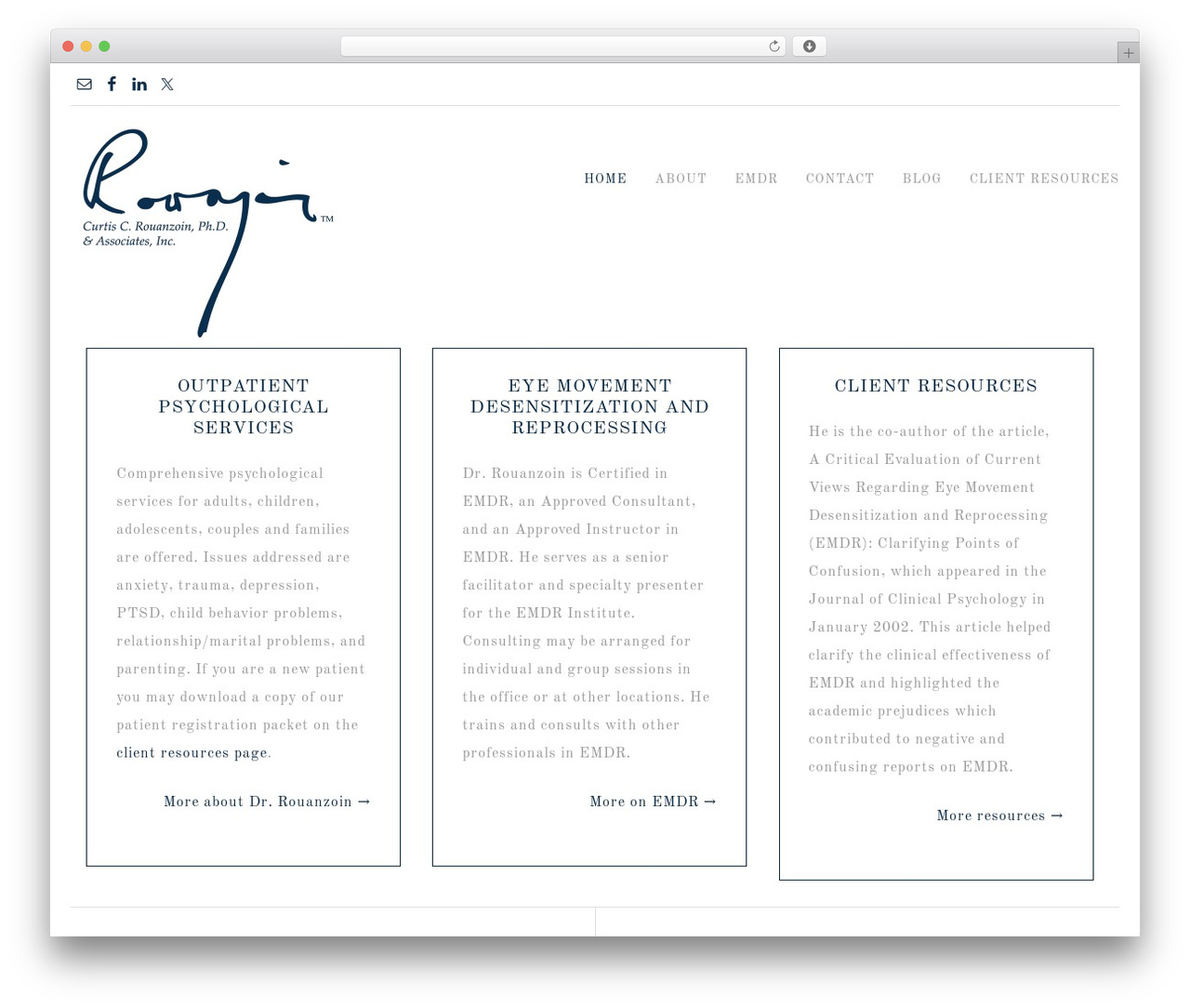 Swank Theme WordPress theme - rouanzoin.com Swank Theme WordPress theme - rouanzoin.com