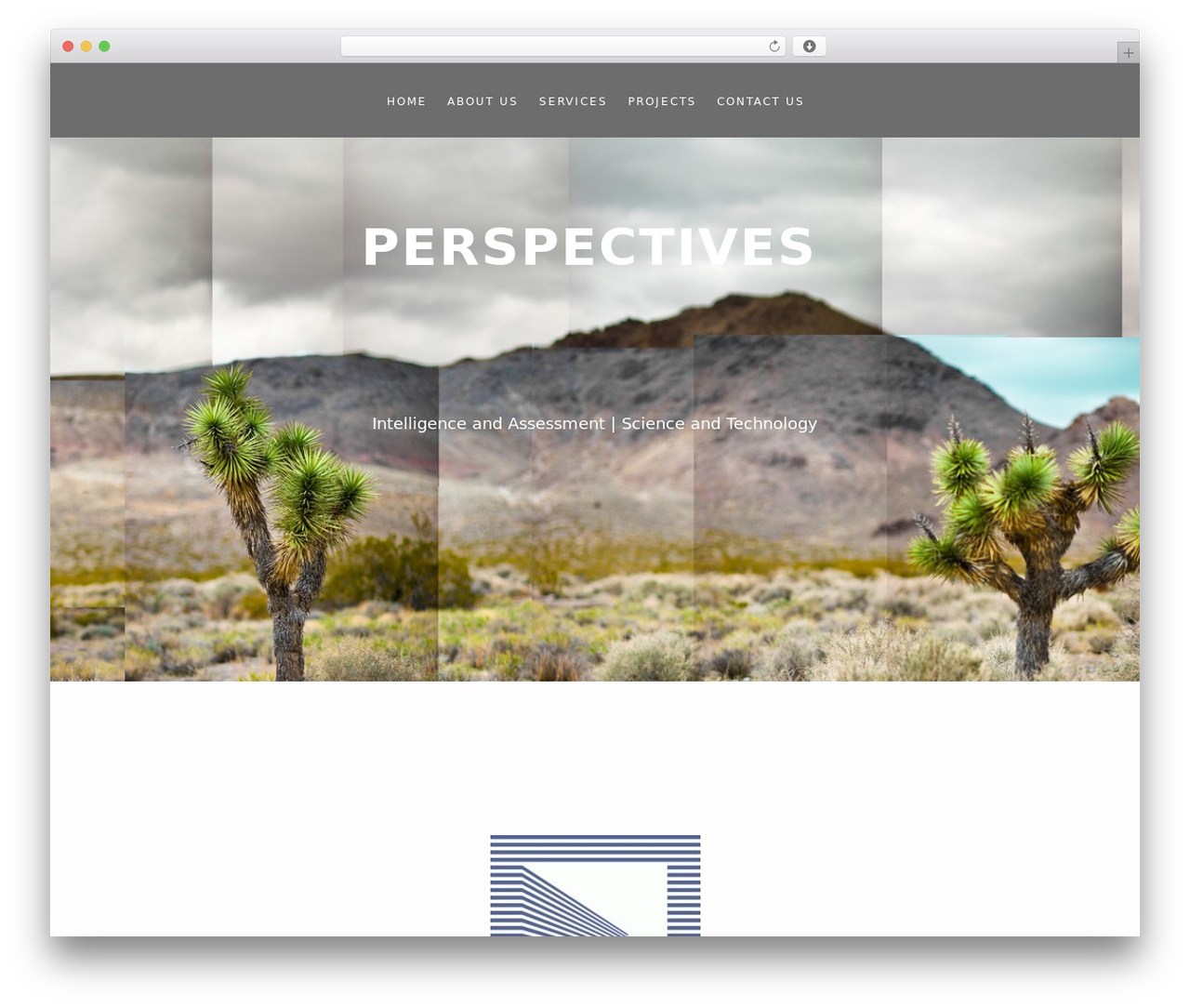 Theme WordPress Dry WP - researchperspectives.net
