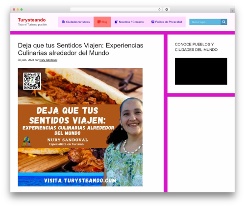 WTI Like Post (wti-like-post) free WordPress plugin - turysteando.com WTI Like Post (wti-like-post) free WordPress plugin - turysteando.com