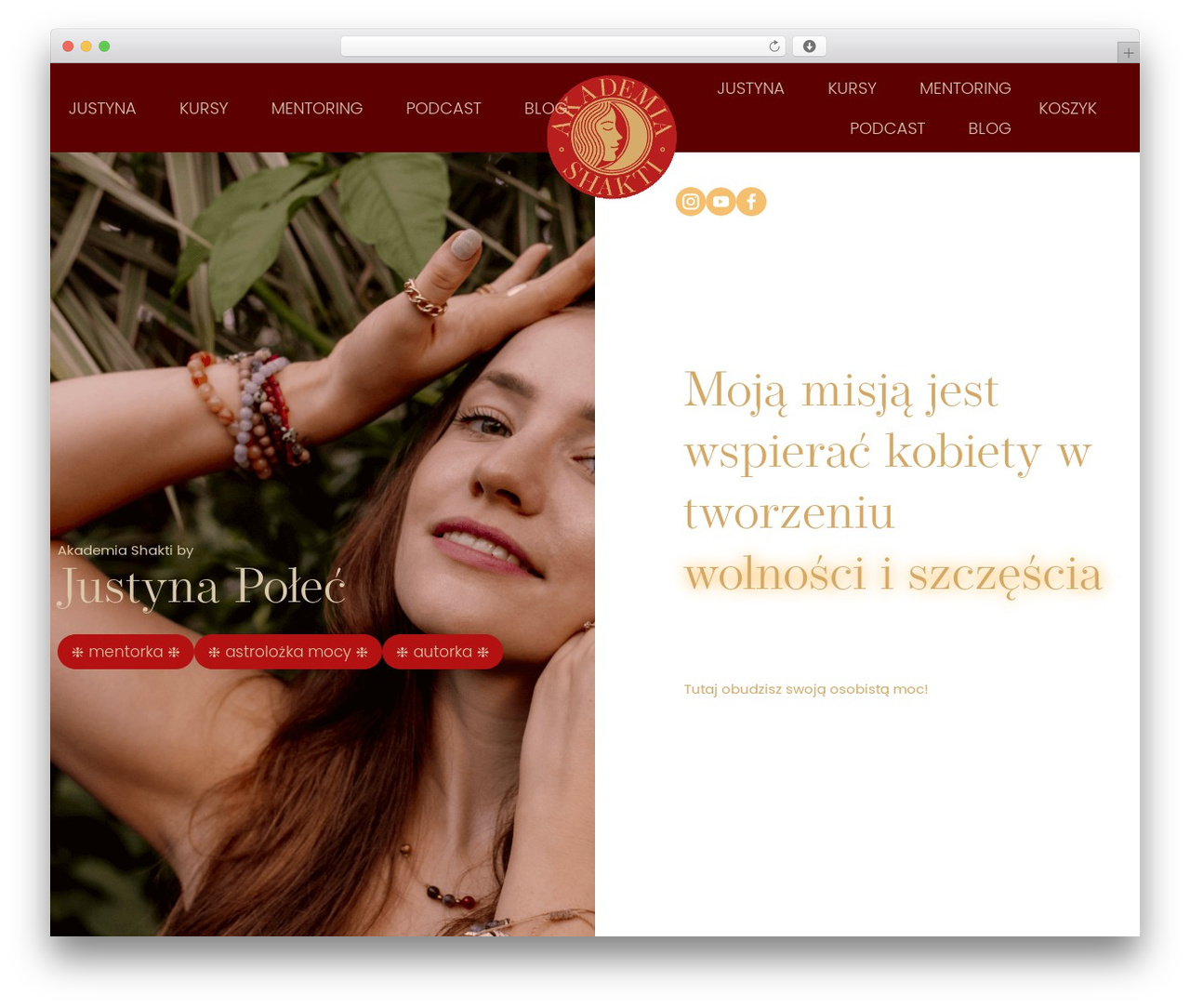 Theme WordPress Hello Elementor - akademiashakti.pl Theme WordPress Hello Elementor - akademiashakti.pl
