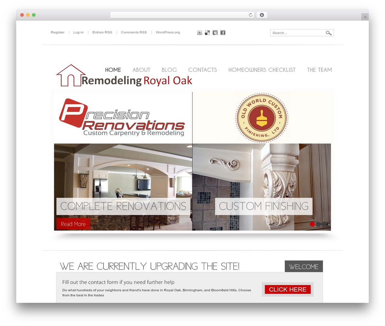 Theme WordPress WordPress Theme Number - remodelingroyaloak.com Theme WordPress WordPress Theme Number - remodelingroyaloak.com