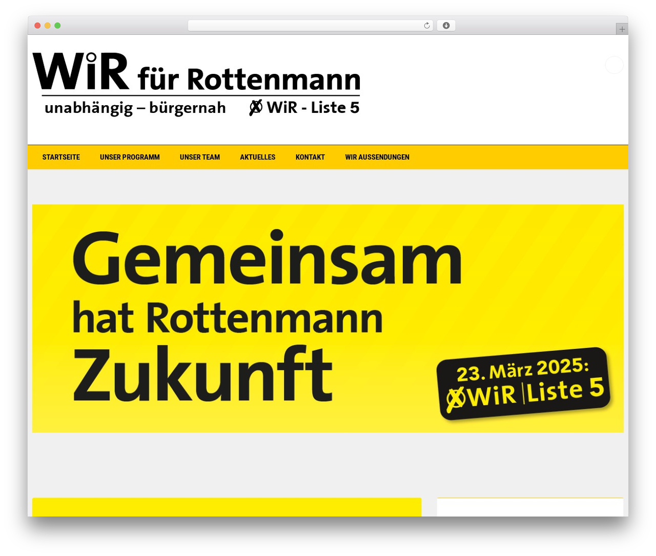 WordPress theme Personal - rottenmann-online.at WordPress theme Personal - rottenmann-online.at