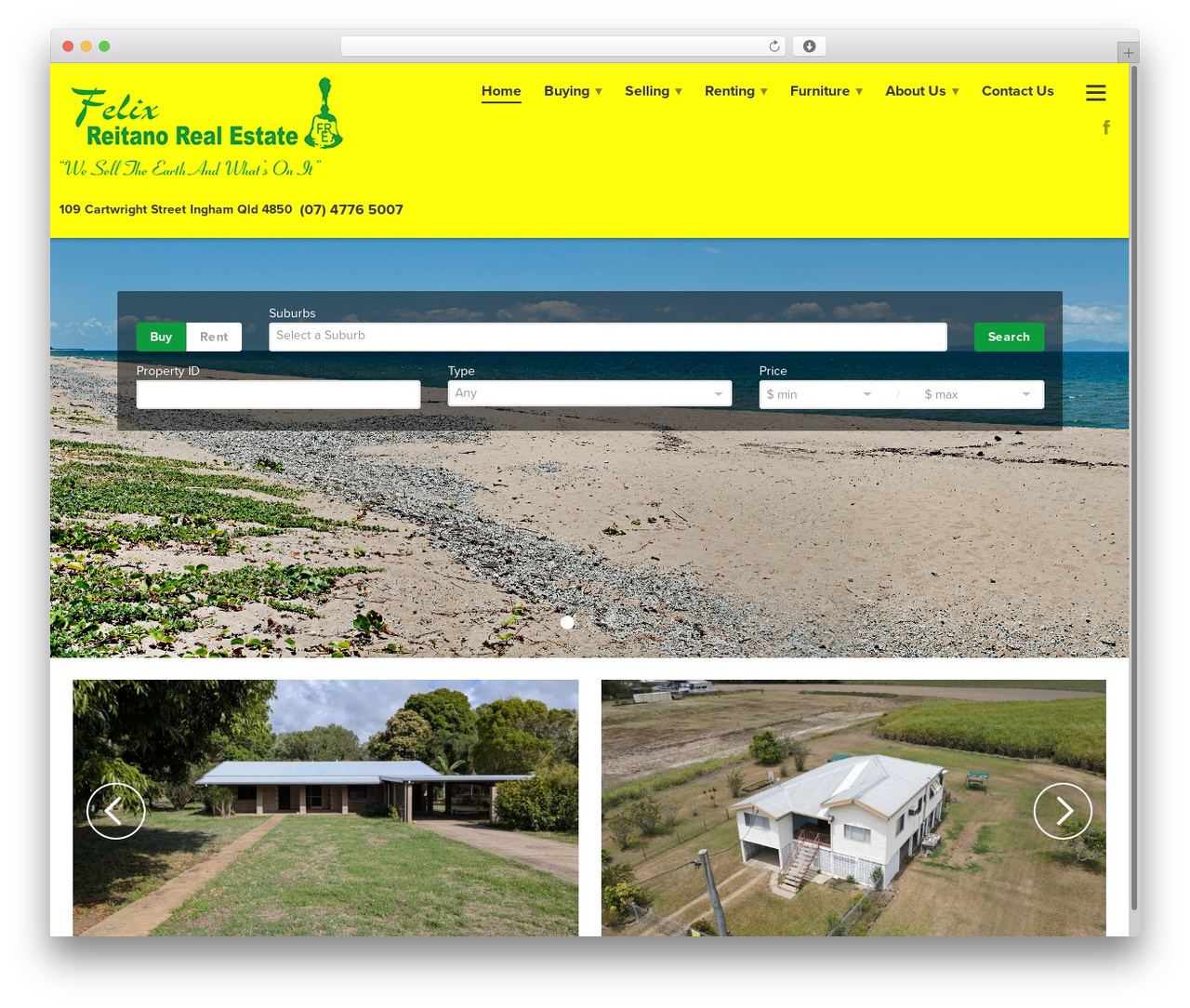 WordPress theme Tyson - reitano.com.au WordPress theme Tyson - reitano.com.au