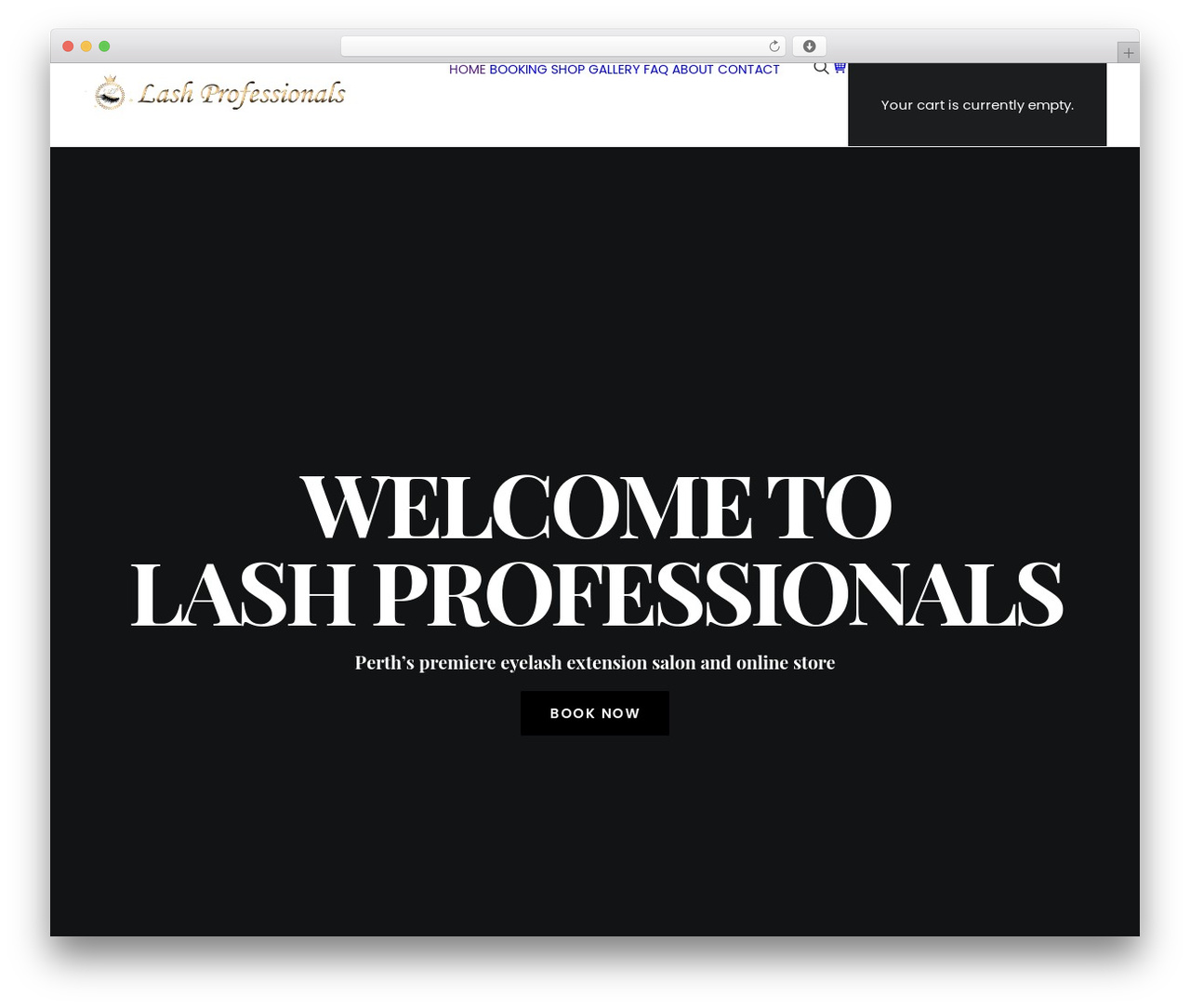 WordPress theme Uncode - violaslashes.com.au WordPress theme Uncode - violaslashes.com.au