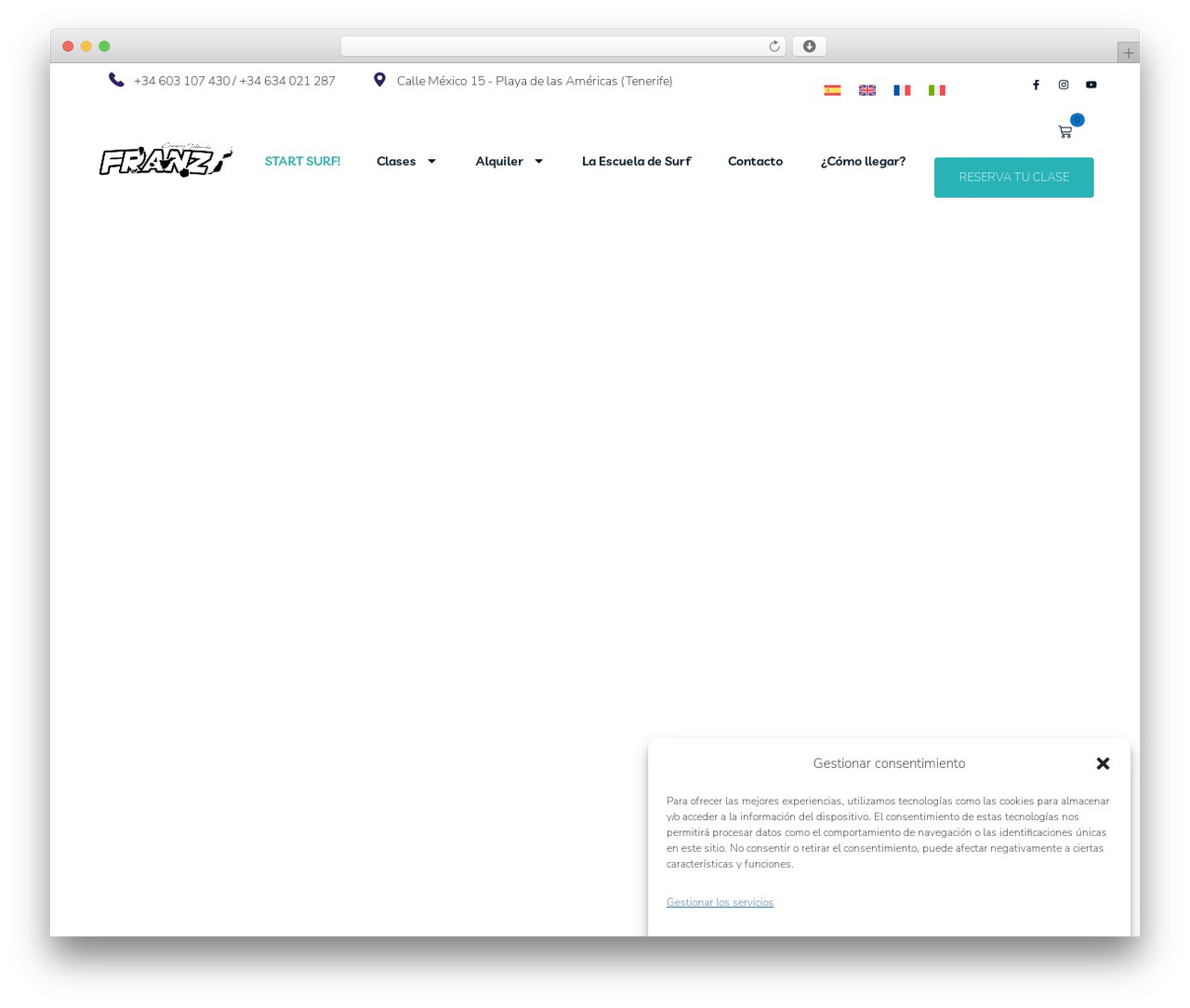 Atlets WordPress theme - surfschooltenerife.es Atlets WordPress theme - surfschooltenerife.es
