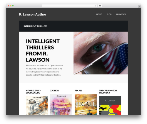 BlogVault WordPress Backup Plugin – Migration, Staging, and Backups (blogvault-real-time-backup) free WordPress plugin - rlawsonauthor.com BlogVault WordPress Backup Plugin – Migration, Staging, and Backups (blogvault-real-time-backup) free WordPress plugin - rlawsonauthor.com