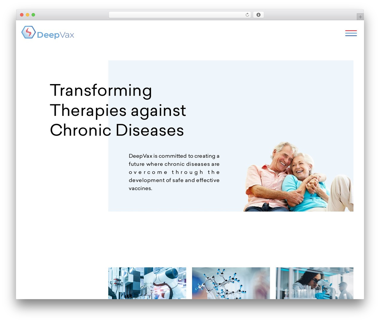 Baseline Theme WordPress theme - deepvax.ch Baseline Theme WordPress theme - deepvax.ch