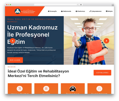 Calfincore WordPress plugin - www.ozelideal.com