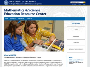 CEHD Center With Bootstrap WordPress theme by Joe Naccarato