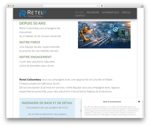 Client Logo Carousel (wp-client-logo-carousel) free WordPress plugin - retel-collombey.ch Client Logo Carousel (wp-client-logo-carousel) free WordPress plugin - retel-collombey.ch