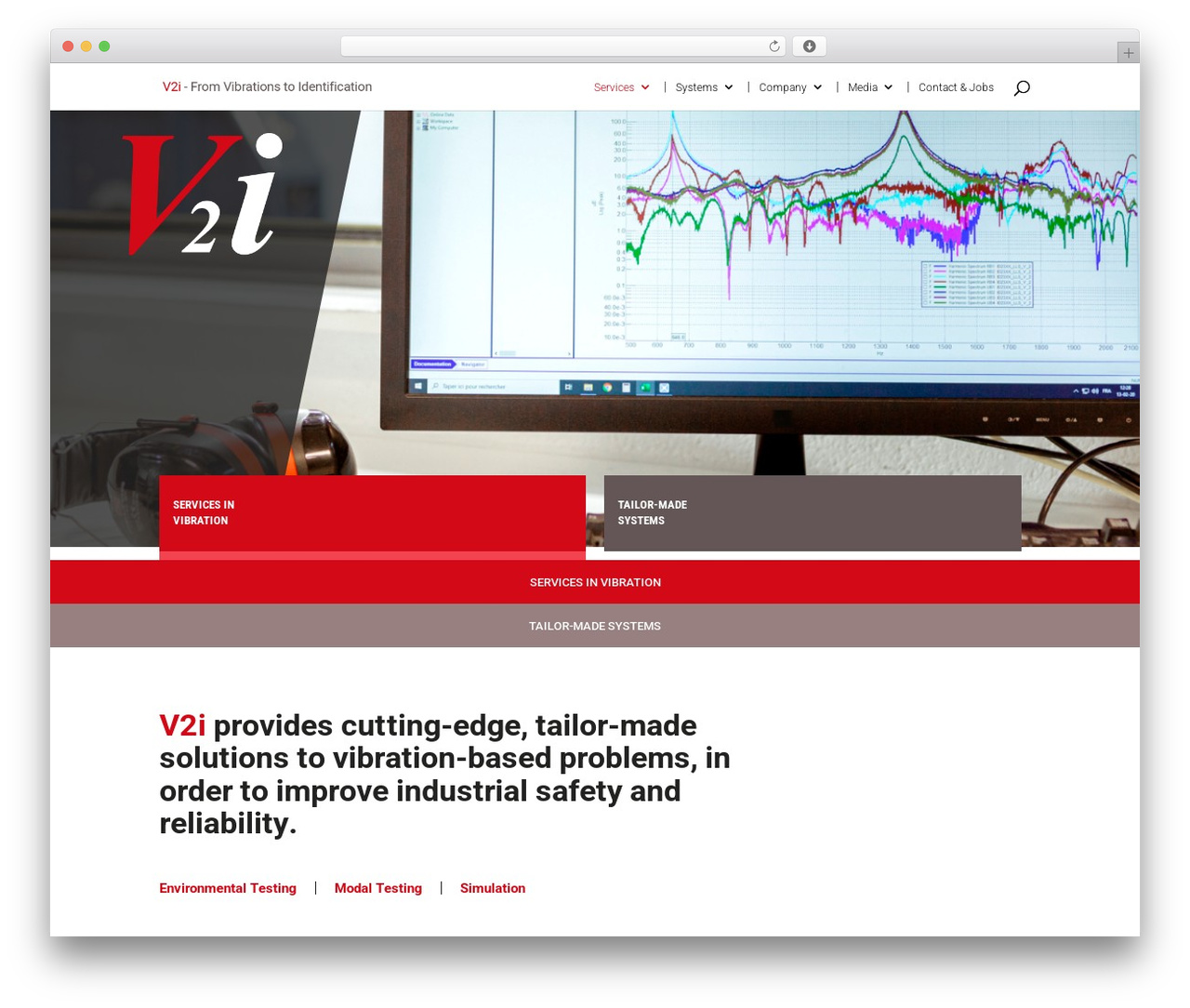 Divi WordPress theme - v2i.be Divi WordPress theme - v2i.be