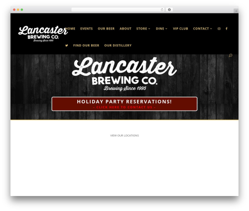 ShippingEasy for WP e-Commerce (shippingeasy-for-wp-ecommerce) free WordPress plugin - lancasterbrewing.com