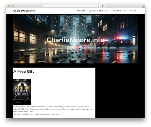 Mooberry Book Manager (mooberry-book-manager) free WordPress plugin - charliemoore.info