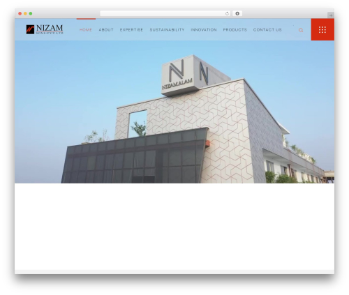 Vamtam elementor integration fabrik WordPress plugin - nizamsons.com