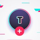Floating Tiktok button (Tiktok Follow button)+ Tikcode (QrCode) for Tiktok followers free WordPress plugin