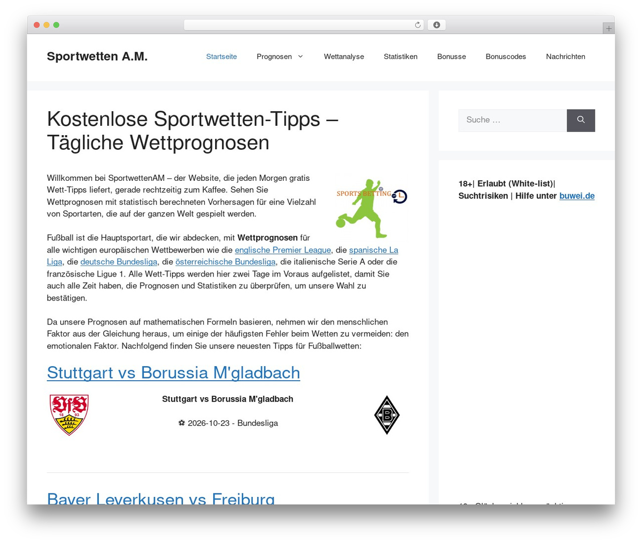 GeneratePress WordPress website theme - sportwettenam.com GeneratePress WordPress website theme - sportwettenam.com