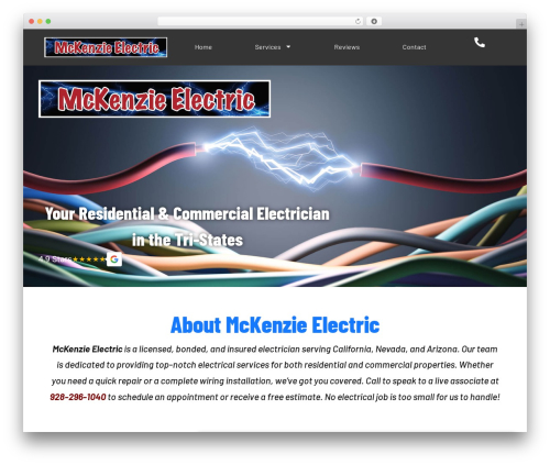 Wpwdyplugin WordPress plugin - mckenzieelectricaz.com