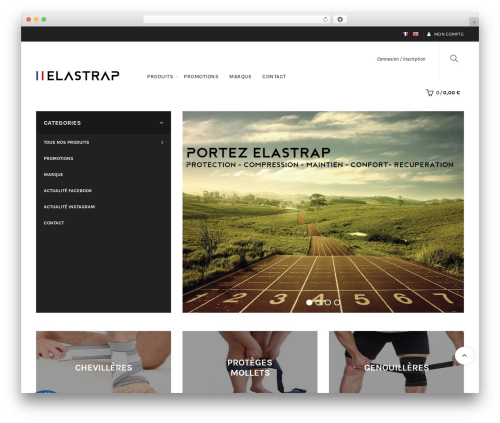 Ag core WordPress plugin - elastrap.com
