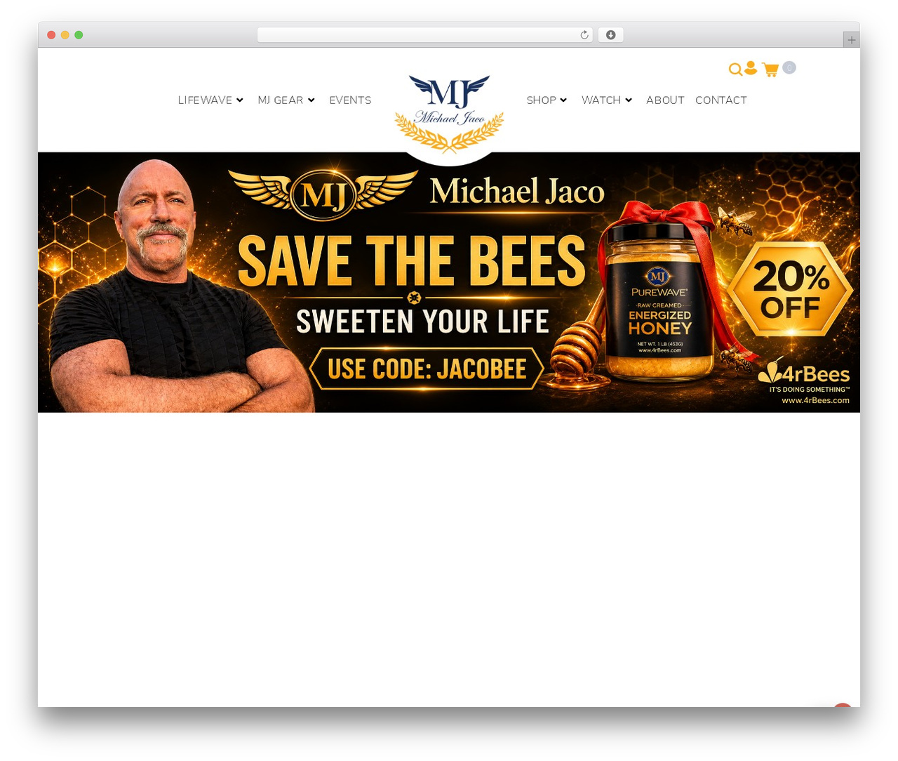 OceanWP WordPress theme - michaelkjaco.com OceanWP WordPress theme - michaelkjaco.com
