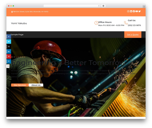 Wp Edit Password Protected – Create Member/User Only Page & Design Password Protected Form (wp-edit-password-protected) free WordPress plugin - yomiyakubu.com