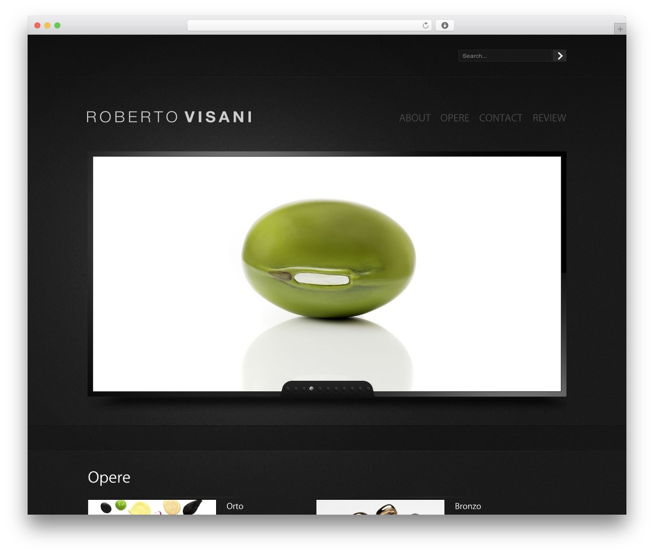 Theme WordPress WordPress Theme Number - robertovisani.it Theme WordPress WordPress Theme Number - robertovisani.it