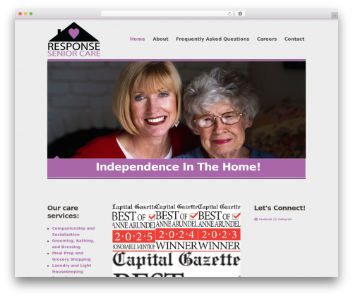 Widget Post Slider (widget-post-slider) free WordPress plugin - response-seniorcare.com Widget Post Slider (widget-post-slider) free WordPress plugin - response-seniorcare.com