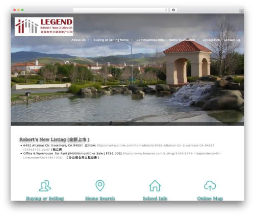 Short tax post WordPress plugin - robertliuhomes.com