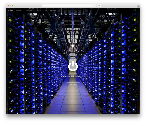 Shortcodes WordPress plugin - retec-it.de