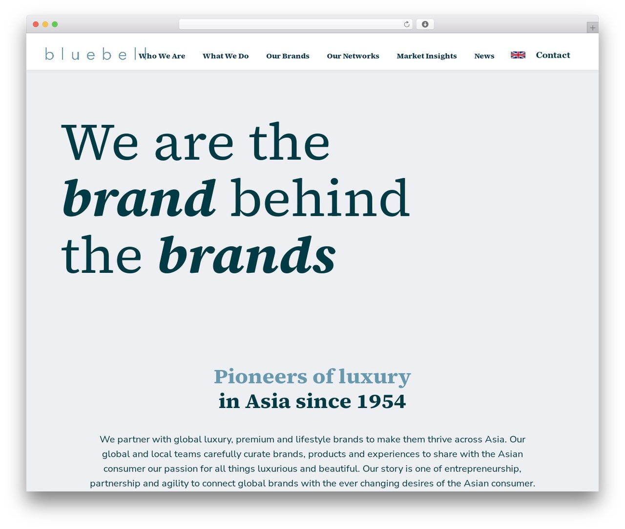 Bluebell Version 2 WordPress theme - bluebellgroup.com Bluebell Version 2 WordPress theme - bluebellgroup.com