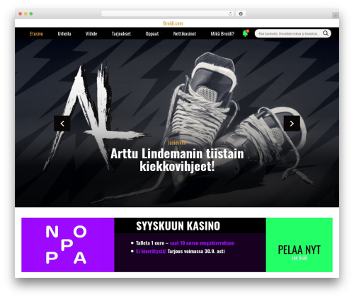 Nelio Popups (nelio-popups) free WordPress plugin - broidi.com