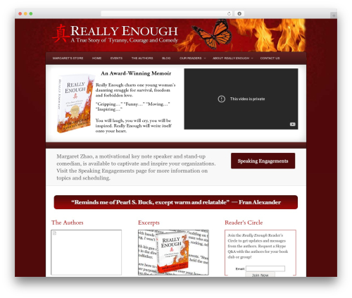 Superb Slideshow (superb-slideshow) free WordPress plugin - reallyenough.com