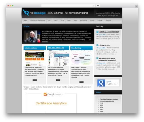 Lightbox 2 WordPress plugin - reisiegel.eu
