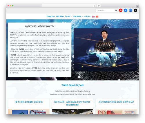 Mechanic Visitor Counter (mechanic-visitor-counter) free WordPress plugin - avted.com.vn
