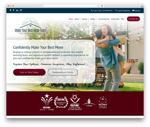 Simple Real Estate Pack (simple-real-estate-pack-4) free WordPress plugin - makeyourbestmove.com Simple Real Estate Pack (simple-real-estate-pack-4) free WordPress plugin - makeyourbestmove.com