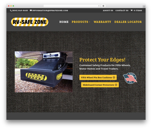 WordPress Ultra Simple Paypal Shopping Cart (wp-ultra-simple-paypal-shopping-cart) free WordPress plugin - rvsafezone.com