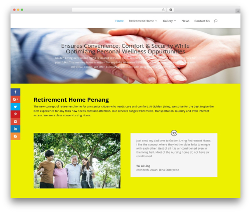 Next image effect pro WordPress plugin - retirementhomepenang.com