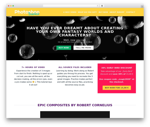 FastSpring (fastspring) free WordPress plugin - photoshop-brushes.com