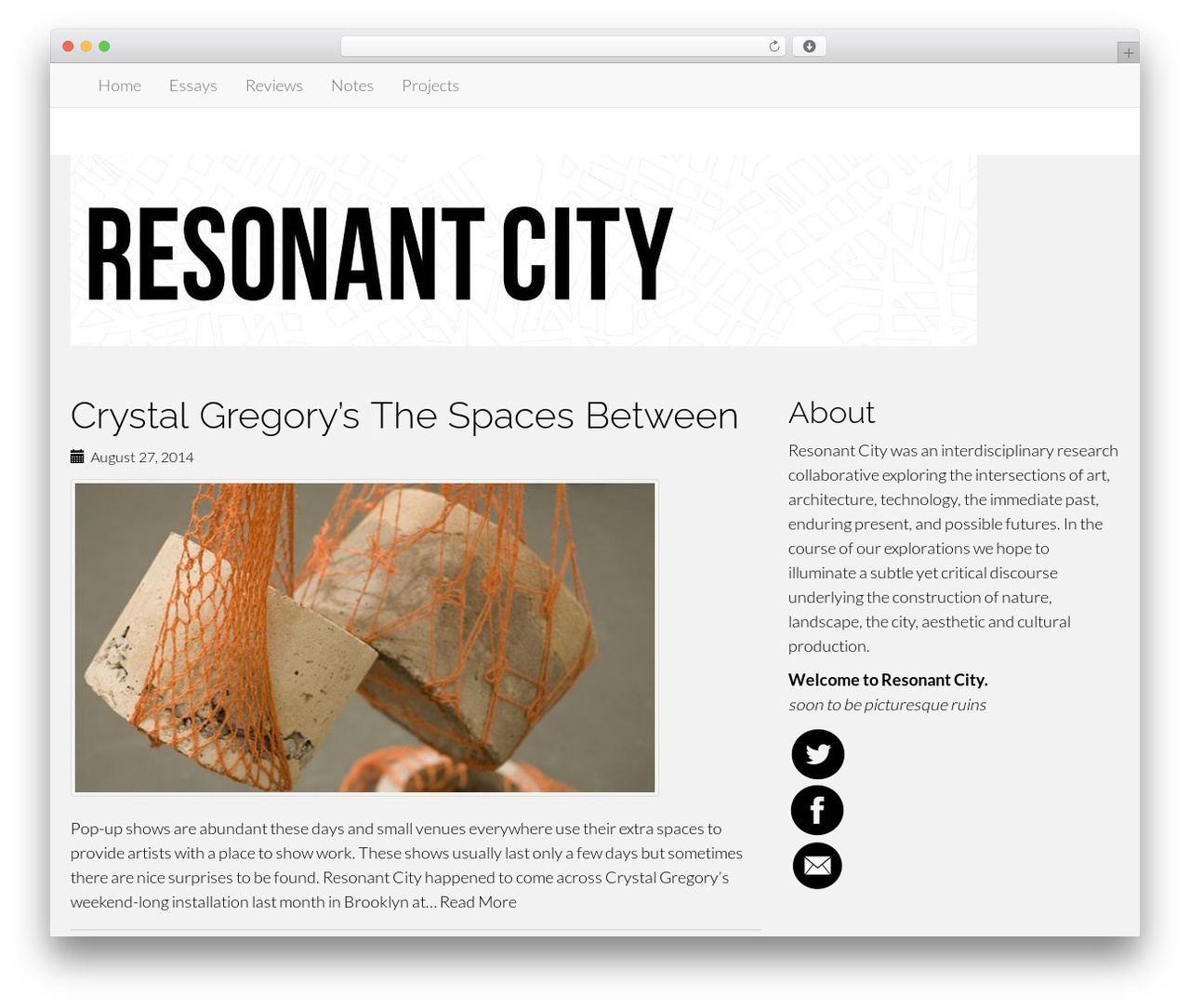 Flat Bootstrap free WordPress theme - resonantcity.net Flat Bootstrap free WordPress theme - resonantcity.net