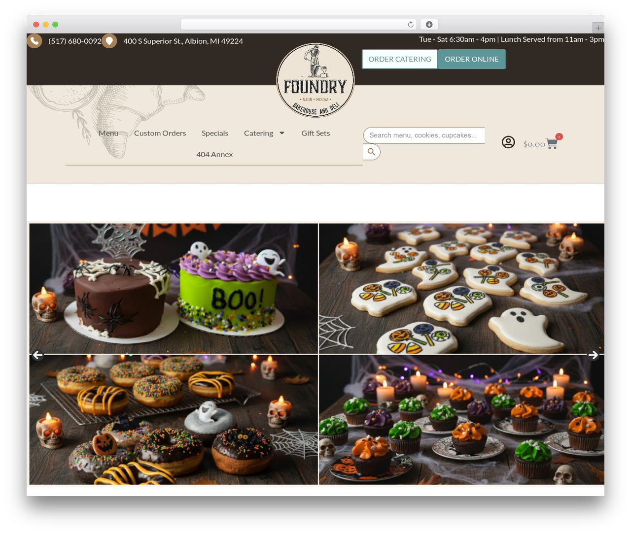 FBH hello elementor child theme WordPress theme design - foundrybakehouse.com FBH hello elementor child theme WordPress theme design - foundrybakehouse.com