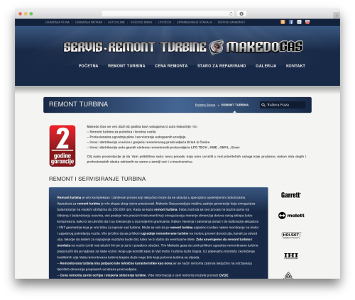 Facebook All (facebookall) free WordPress plugin - remontturbina.rs