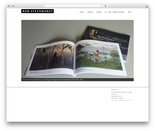 Sell Media (sell-media) free WordPress plugin - robsteenhorst.nl Sell Media (sell-media) free WordPress plugin - robsteenhorst.nl