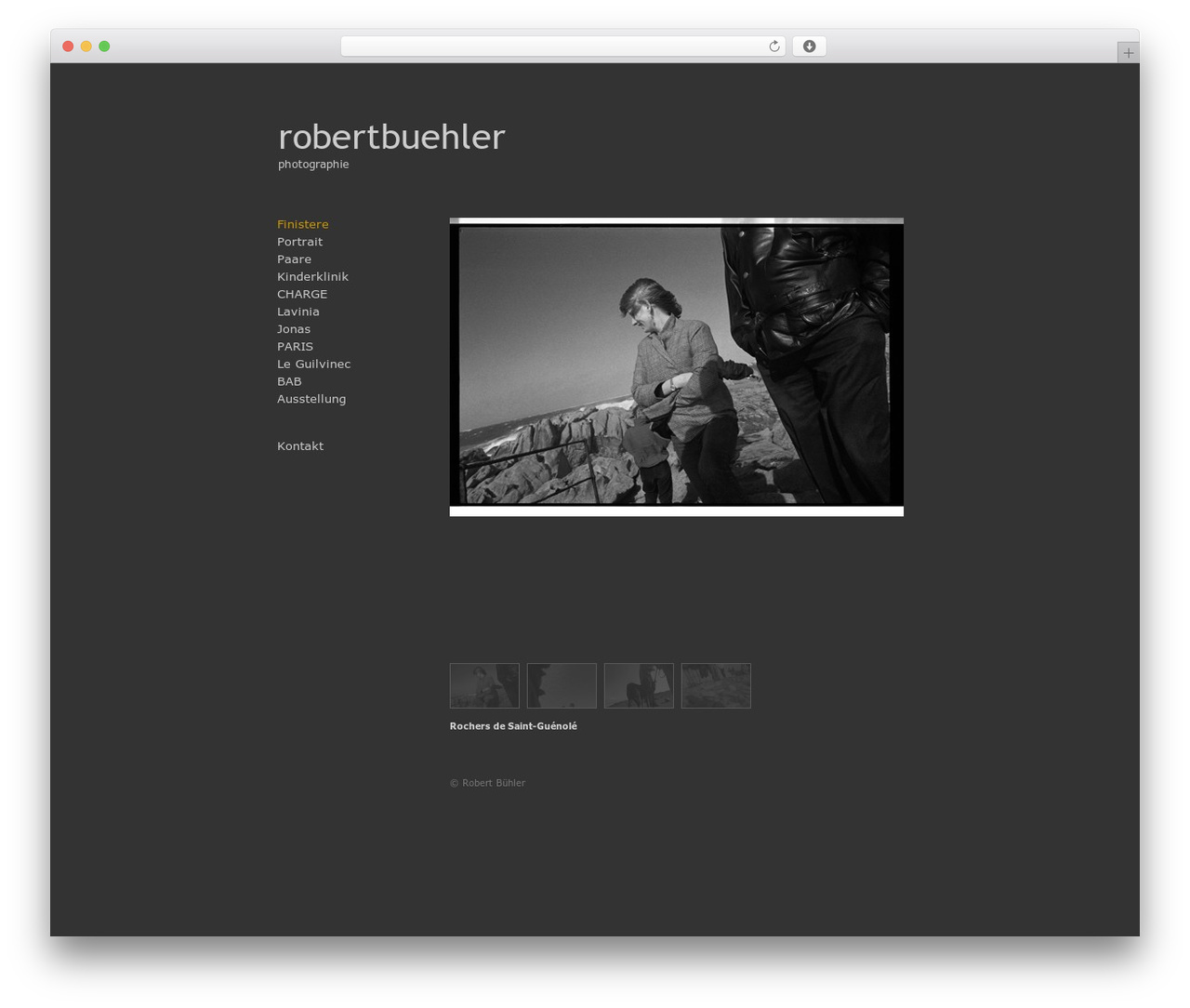 robertbuehler WordPress theme - robertbuehler.com robertbuehler WordPress theme - robertbuehler.com