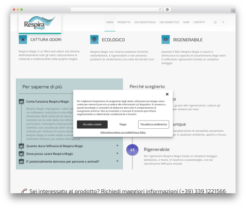 Eu withdrawal button for woocommerce WordPress plugin - respira-magic.com